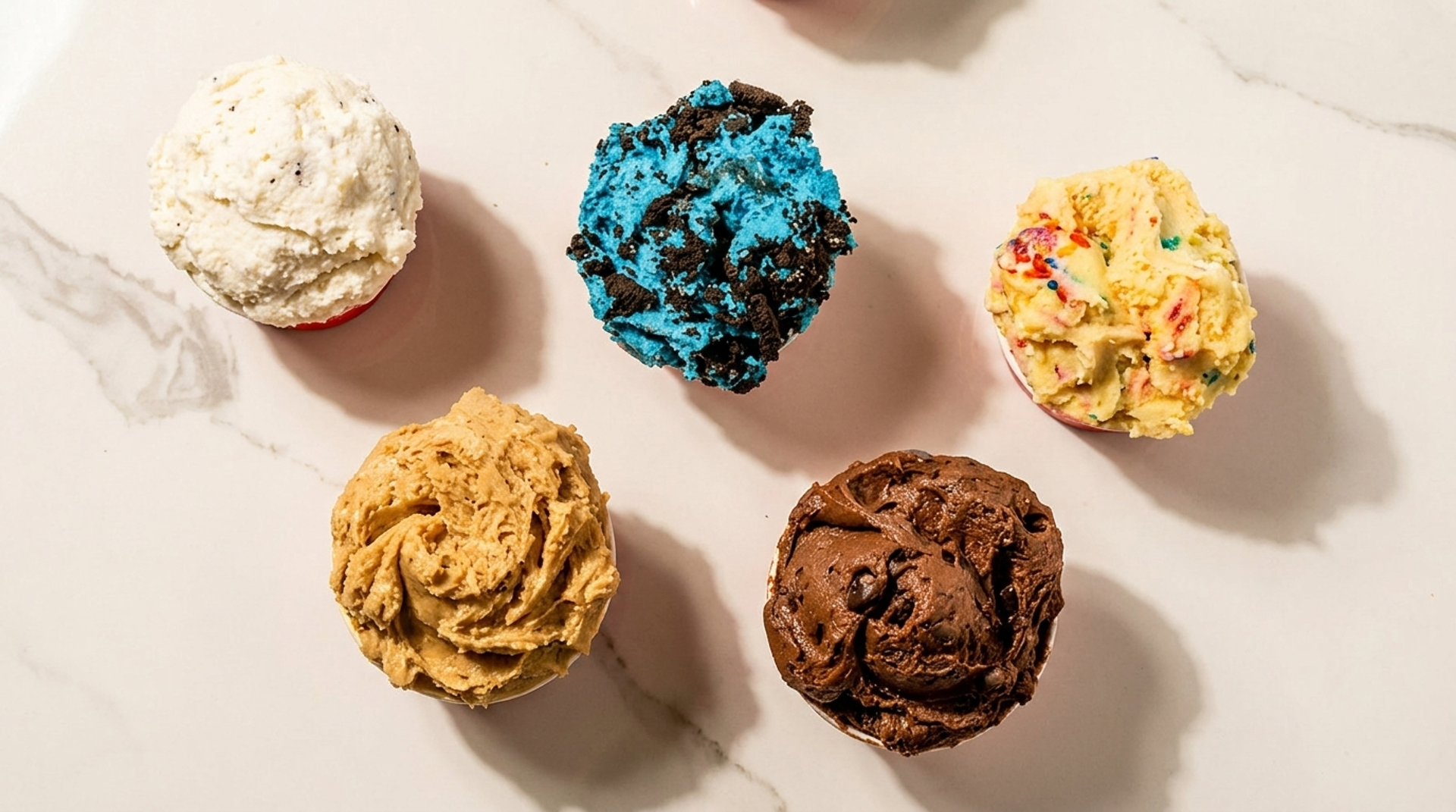 House-Made Gelato