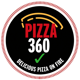 Pizza 360