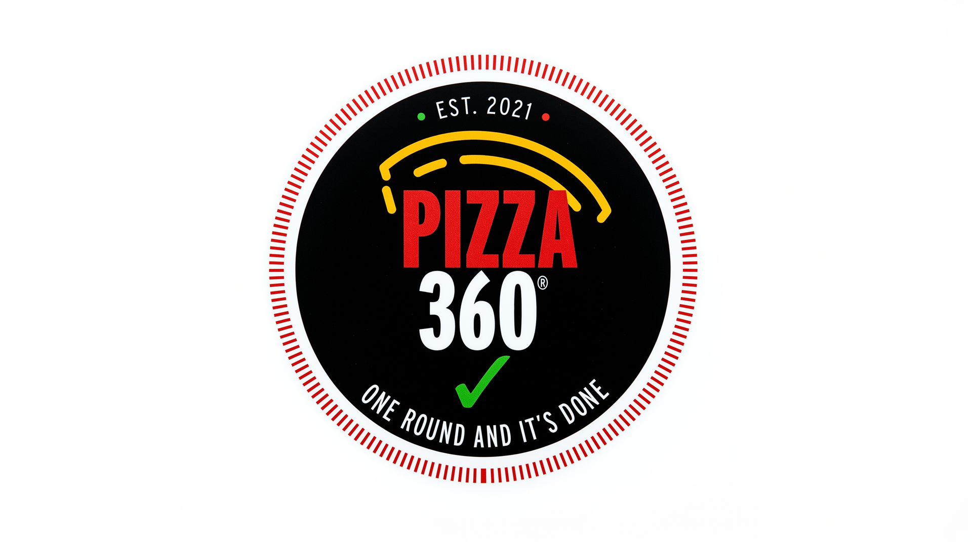 Welcome to Pizza 360