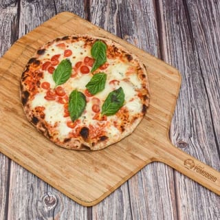 14" Margherita