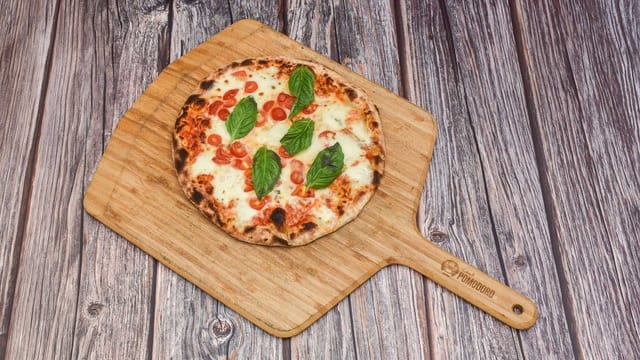 14" Margherita.