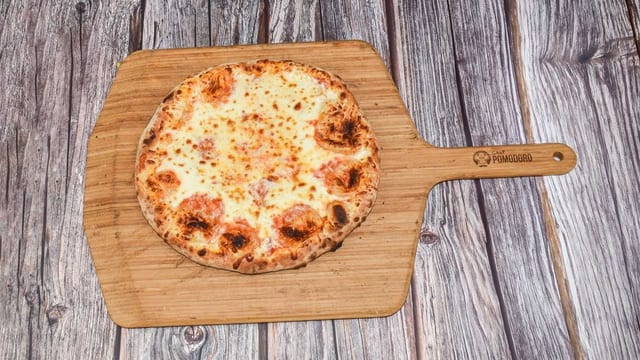 10" Cheese.