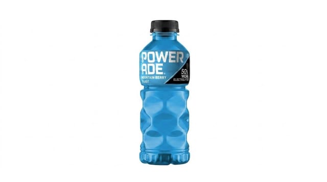 Powerade.