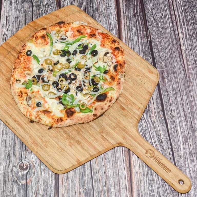 Satisfy Your Lunch Cravings
