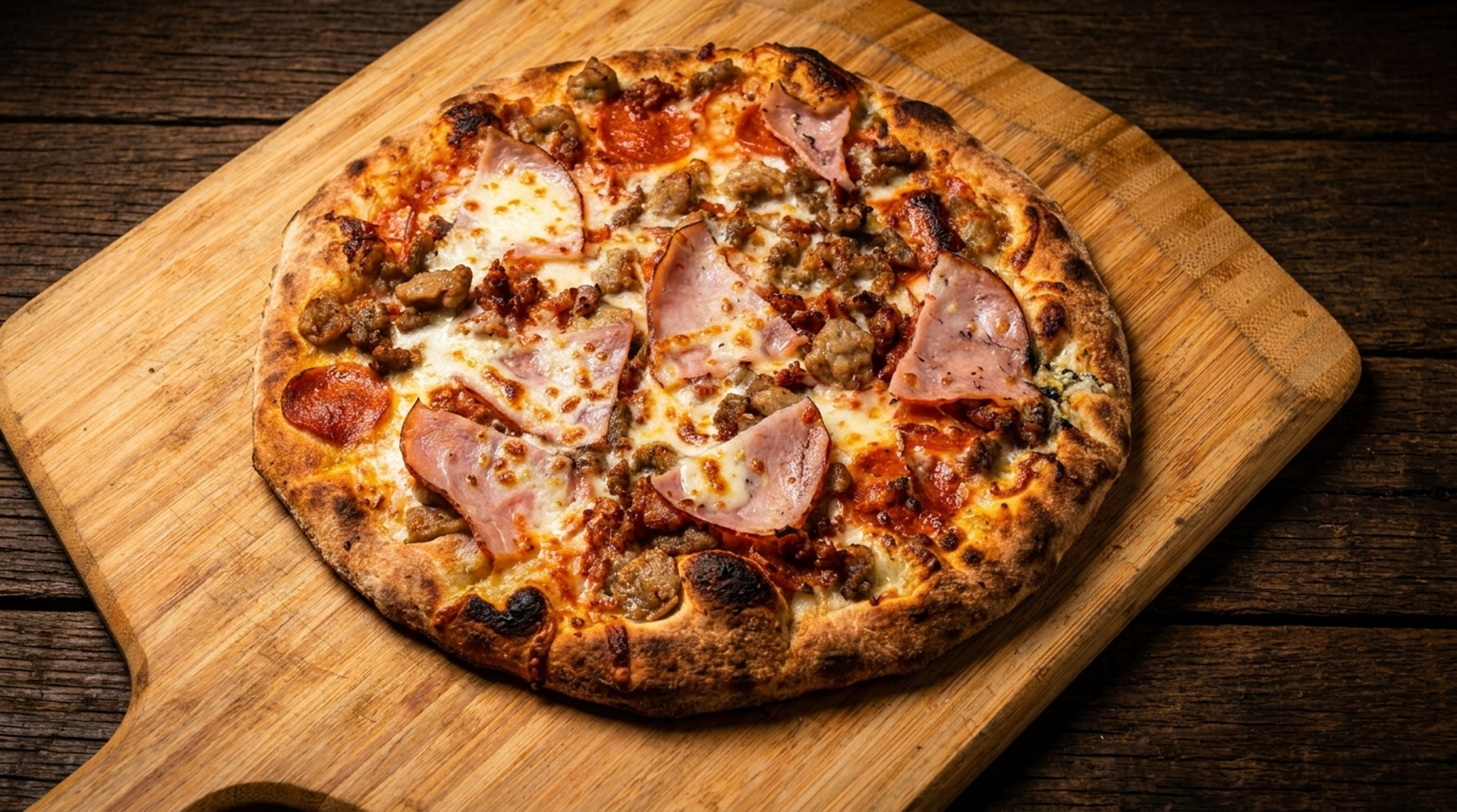 Come Taste for Yourself